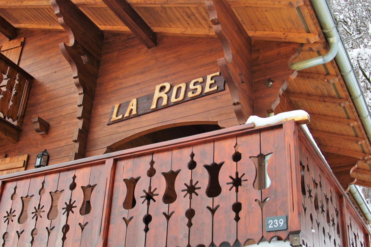 La Rose