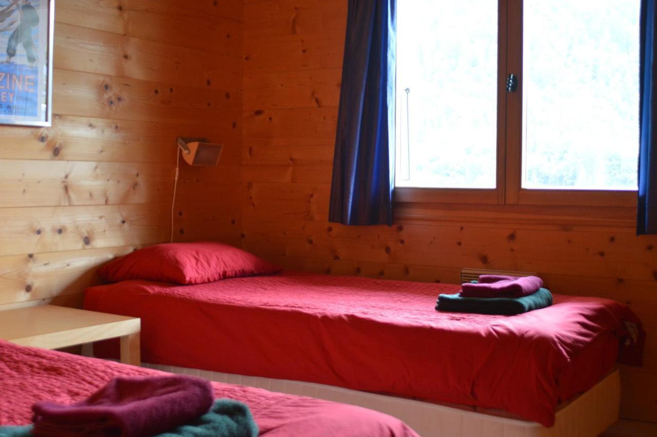Chalet La Rose