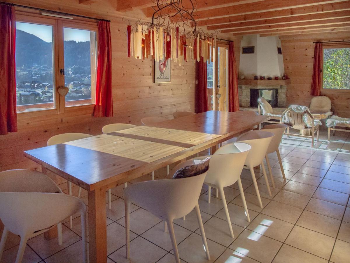 La Rose Chalet *