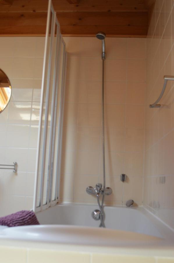 Chalet La Rose *