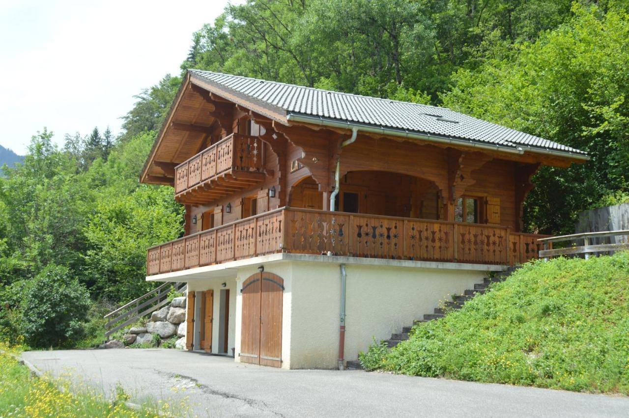 La Rose * Montriond