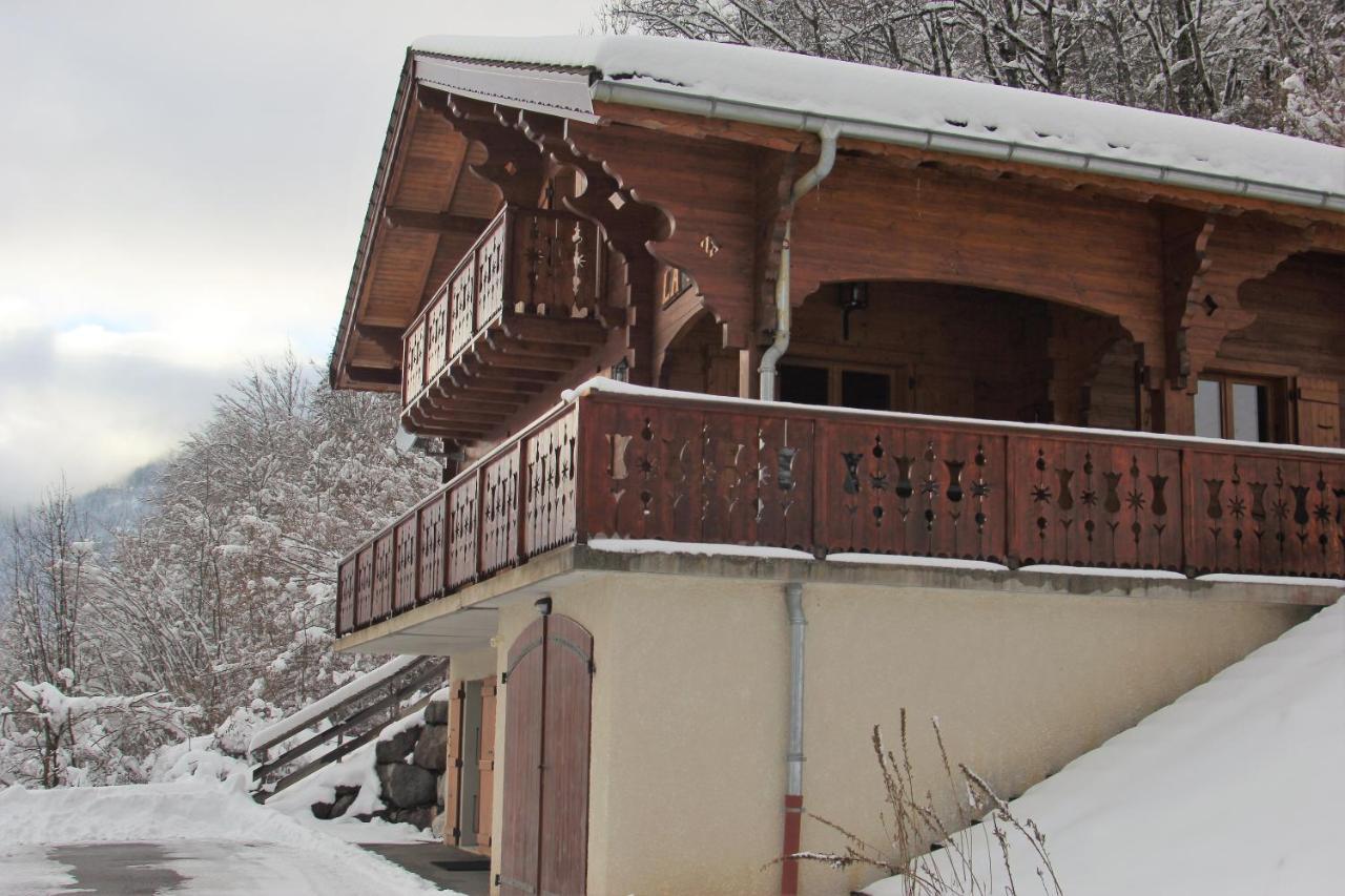 La Rose Chalet